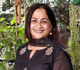 Veena Nanda