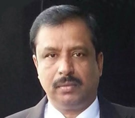 Saji Nadarajan