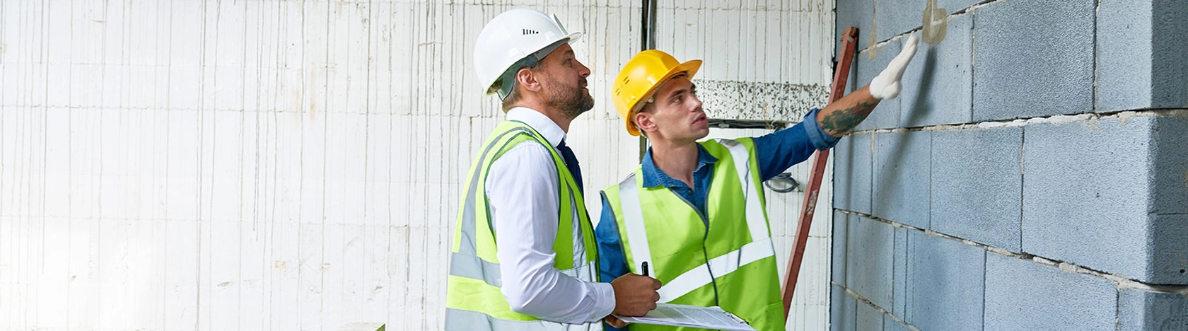 Building Renovation Solutions