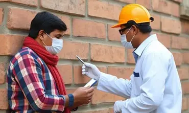 Building Health Check