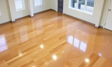 Floor Coatings