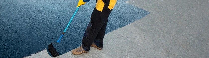 Waterproofing Solutions