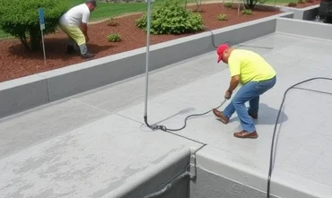 Water & Weatherproofing