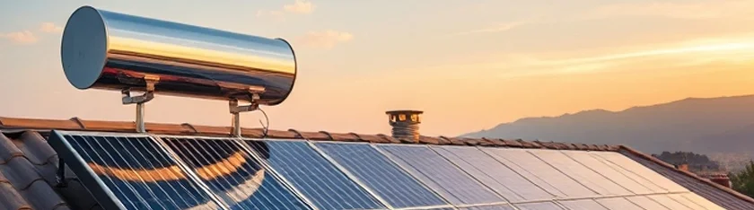 Solar Heating Solutions