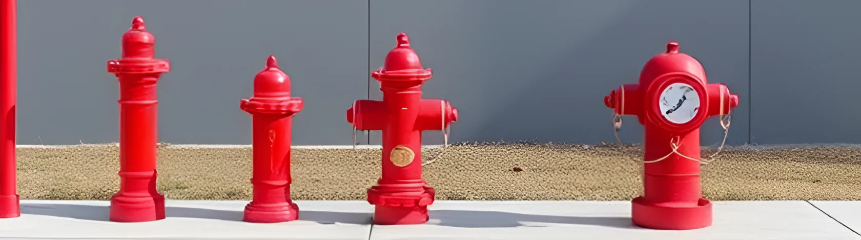 Fire Hydrant