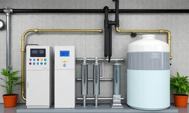 Drinking Water Solution