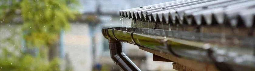 Rainwater Harvesting