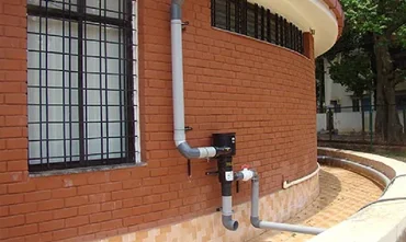 Rain Water Harvesting