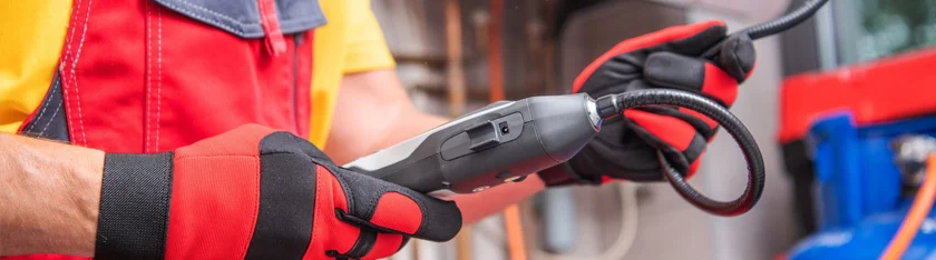 Water Leak Detection