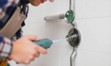 Water Leak Detection