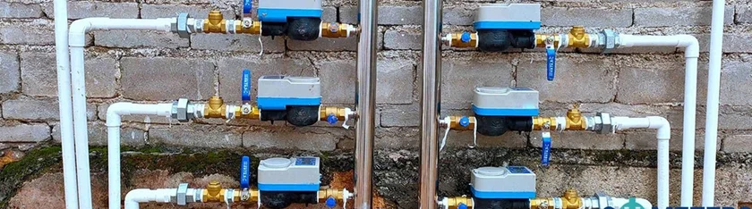 Water Metering Solution