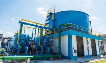 Water Treatment Plants
